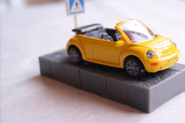 Majorette Volkswagen New beetle - photo numéro 8