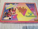 Ancien jeu Secret Girls Mon Agenda Secret, vintage, rétro, années 90