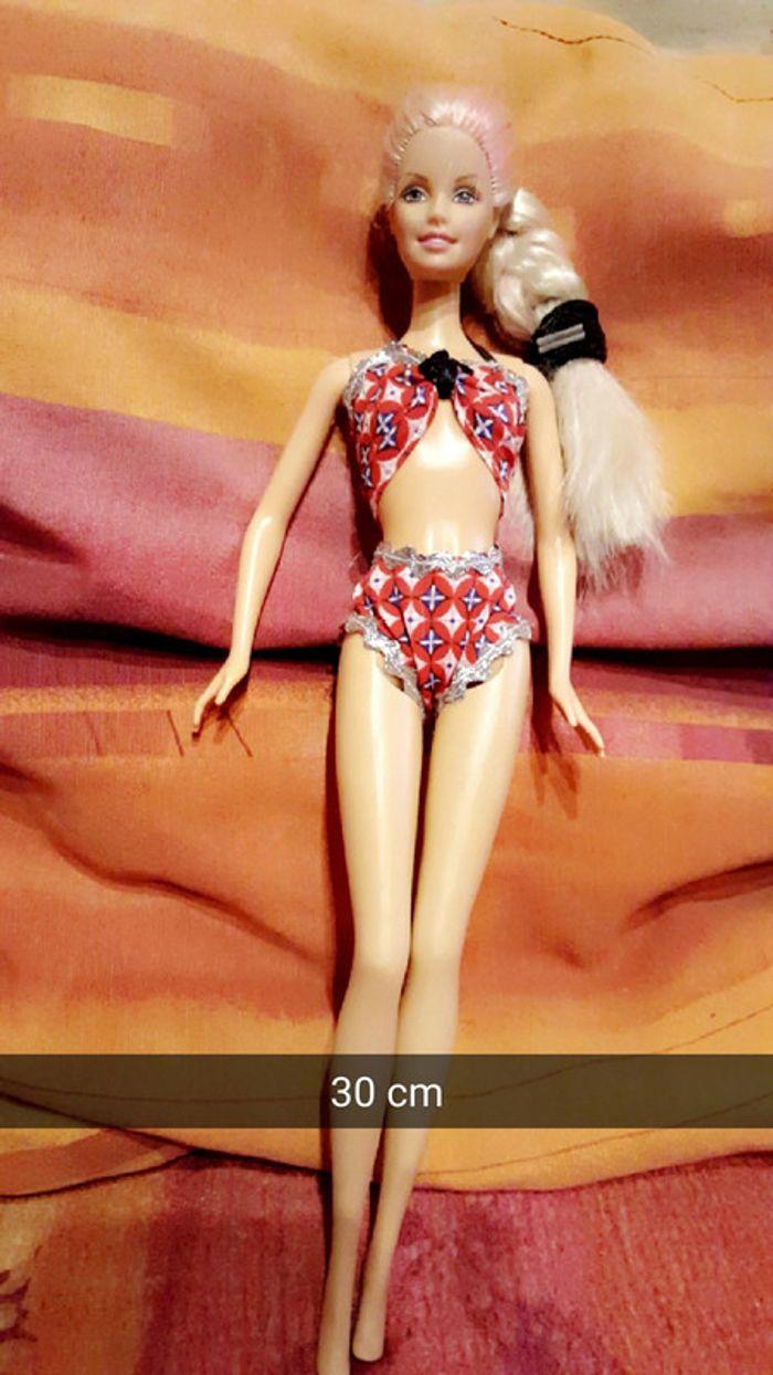 Barbie 30 cm