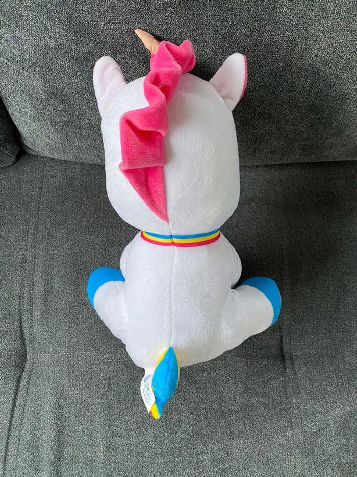 Ma douce licorne - photo numéro 3