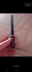 Eyeliner lavera