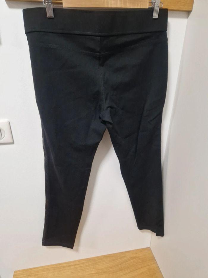 Jegging Ralph Lauren T12 40 - photo numéro 3