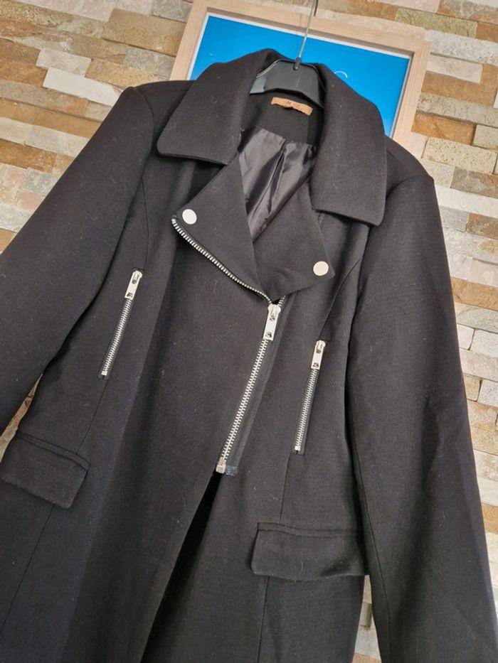 Veste blazer - photo numéro 2