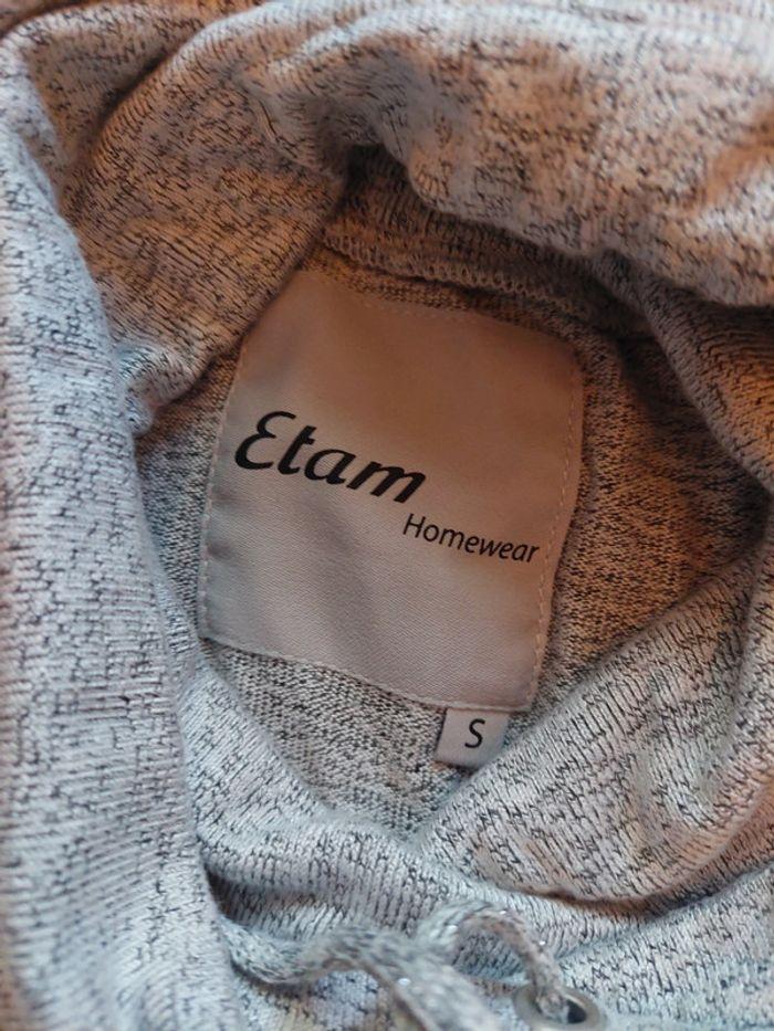 Pull etam taille S - photo numéro 3