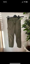 Pantalon Ralph Lauren