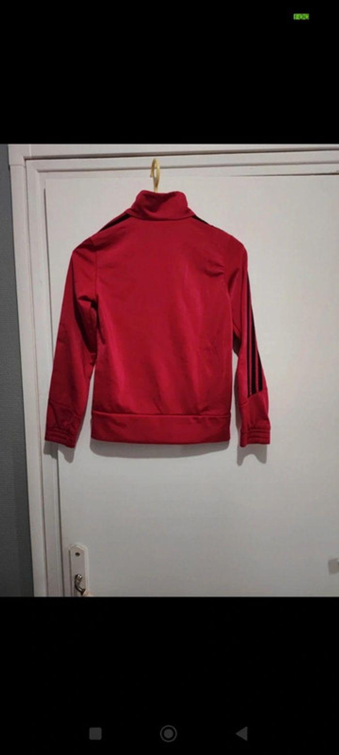 Veste adidas - photo numéro 3