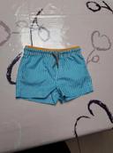 maillo  de  bain  taille 68  (6  mois )