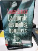 La chorale des maîtres bouchers