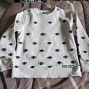 sweat kenzo 5/6ans(15e)