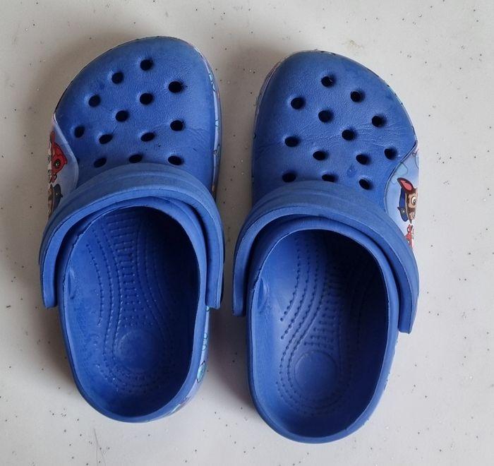 Crocs PatPatrouille - photo numéro 3