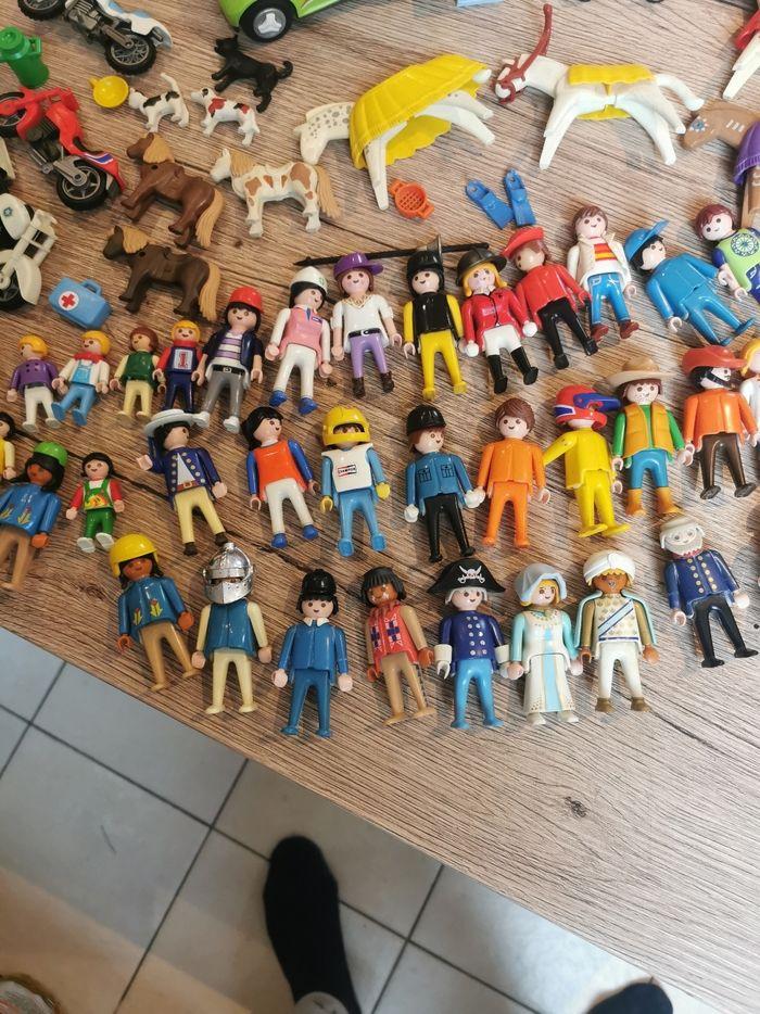 Lot de playMobil - photo numéro 5