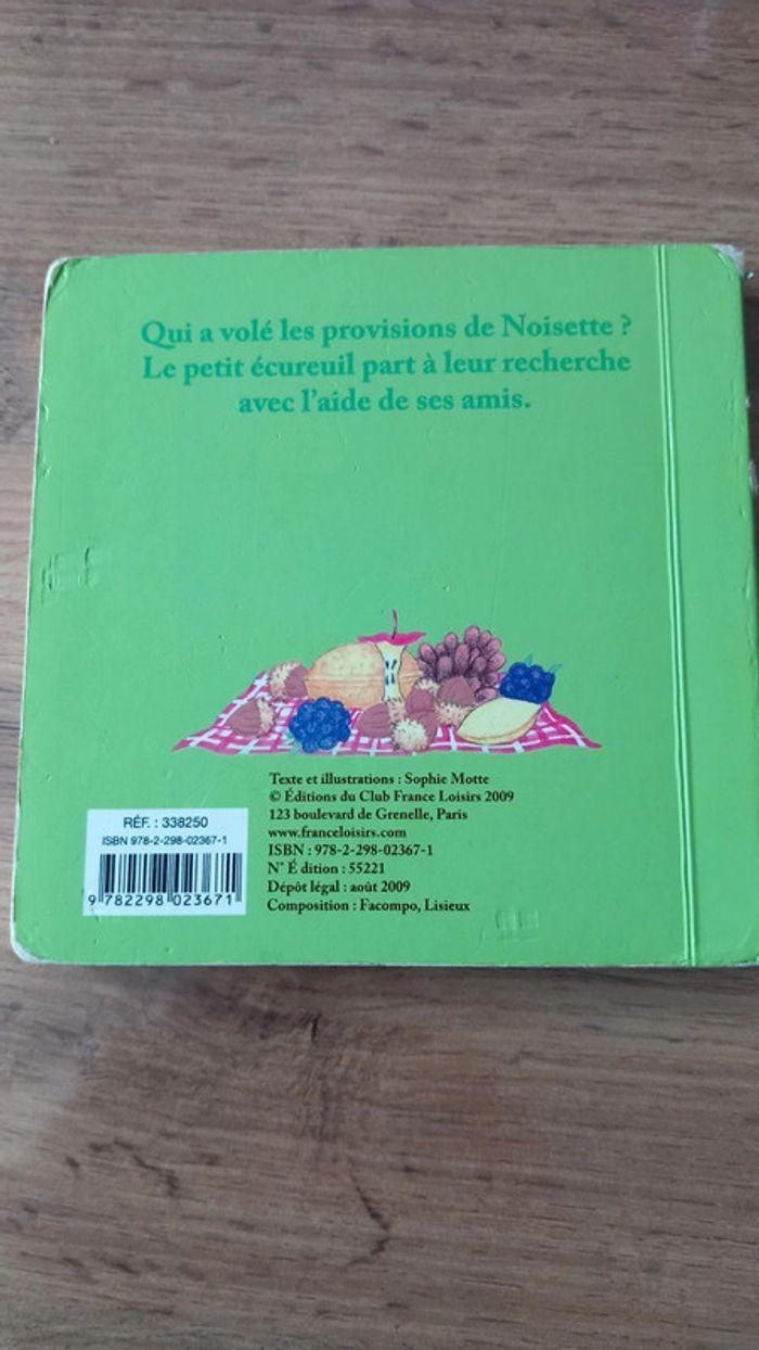 Livre - photo numéro 3