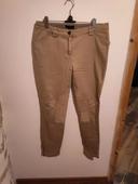 Pantalon esprit t.38