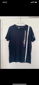 T-shirt bmw