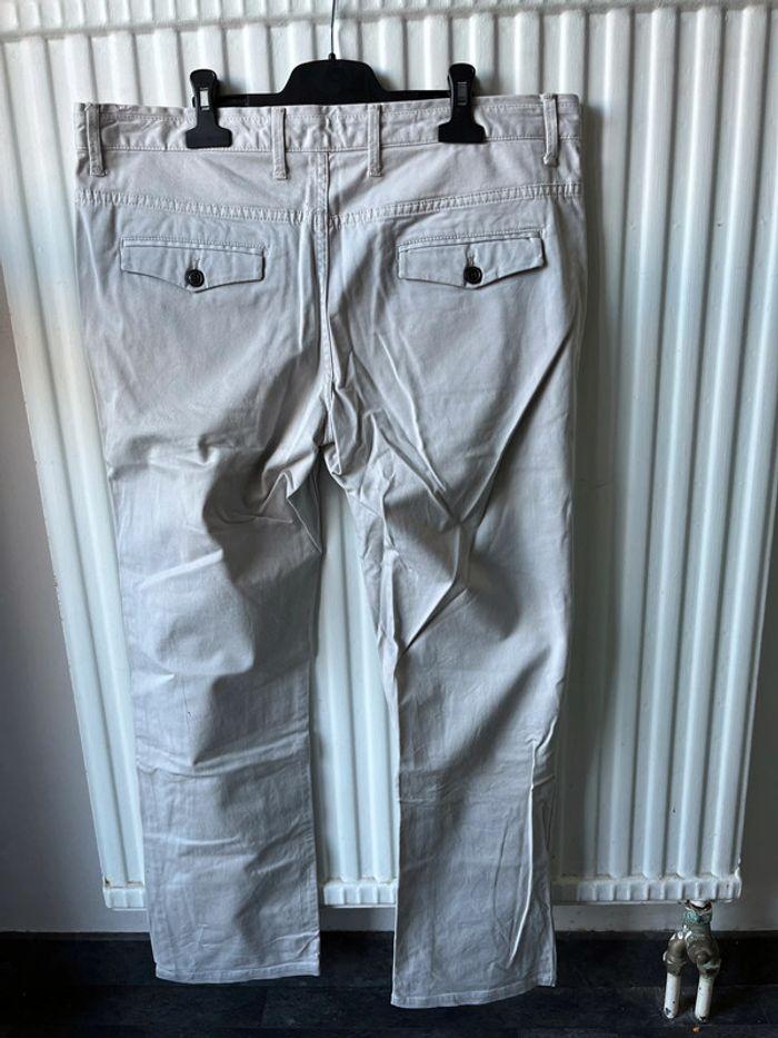 Pantalon chino - photo numéro 2