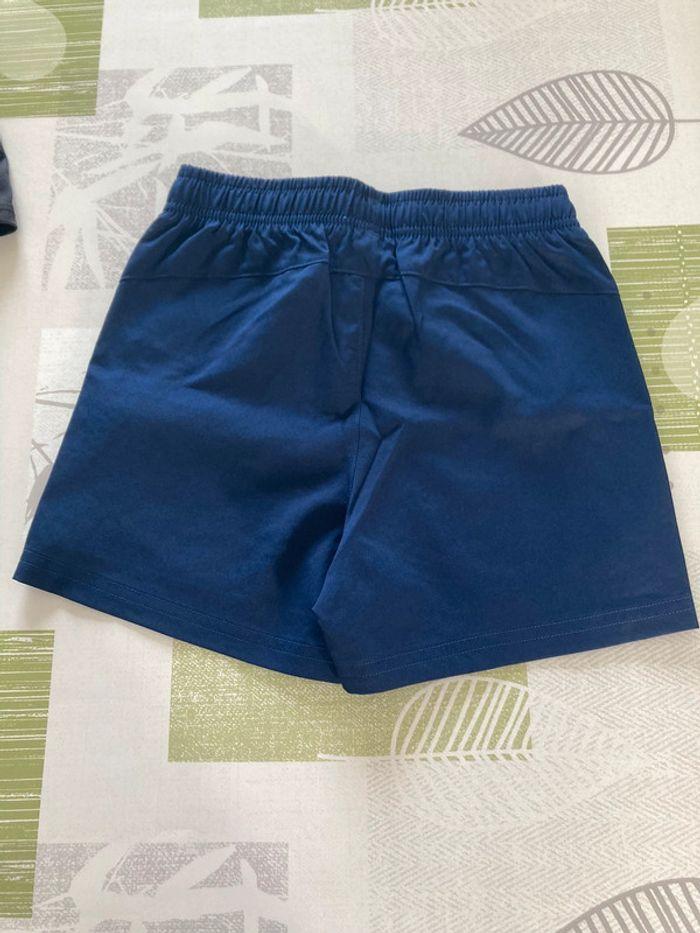 Short puma en 7-8 ans (128 cm) - photo numéro 2