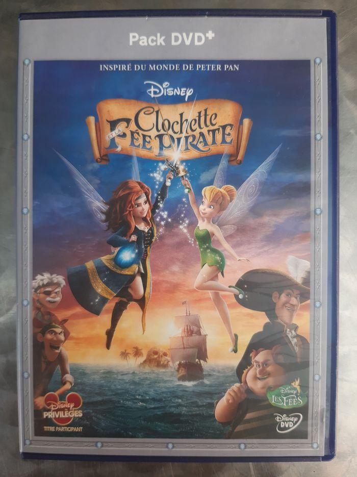 DVD Disney - photo numéro 1