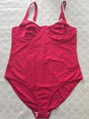 Maillot de bain pink grande taille