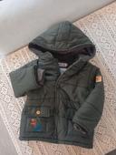 Manteau doudoune La Compagnie des Petits