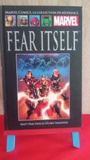 Fear Itself n° 60 T60 (Marvel Comics) neuf jamais lu