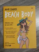 Livre beach body