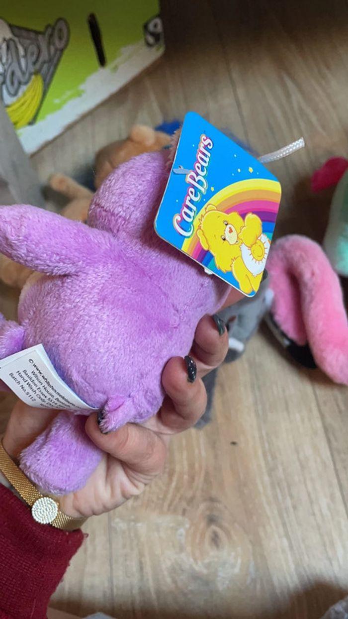 Lot de peluches enfants - photo numéro 4