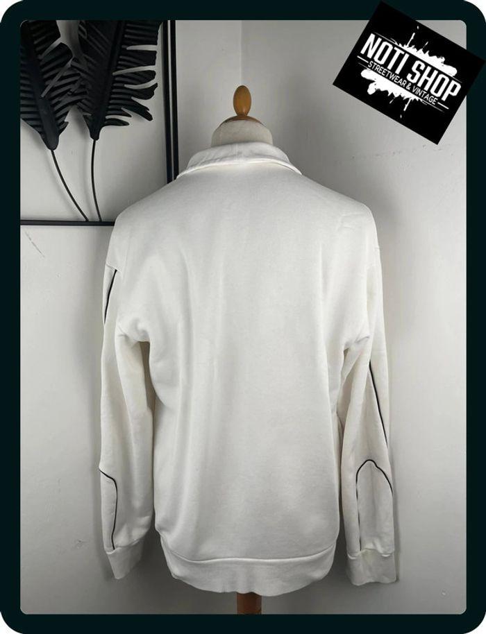 Pull Reebok vintage taille L - photo numéro 3