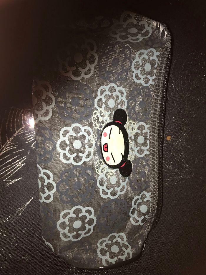 Trousse pucca