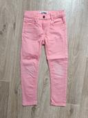 Pantalon rose