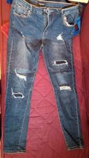 Jeans neuf