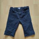 Short jean noir été 12 ans