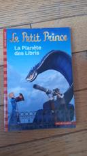 Le petit prince