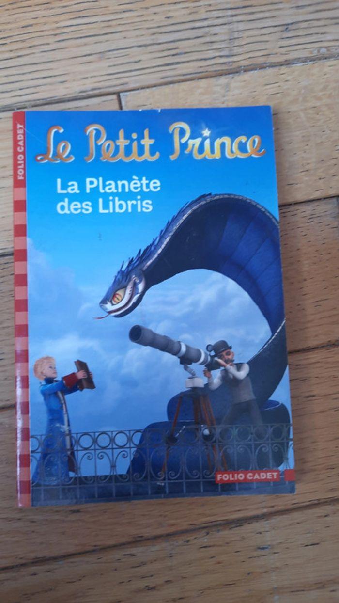 Le petit prince - photo numéro 1