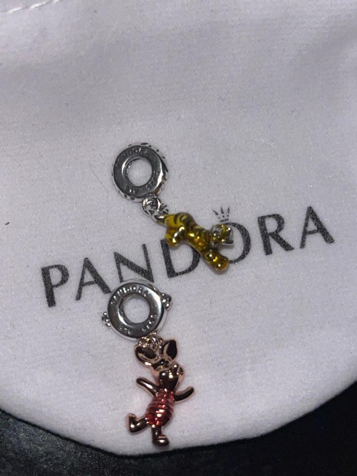 Charms pandora X Disney - photo numéro 3