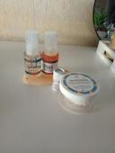 Lot de Produits naturels