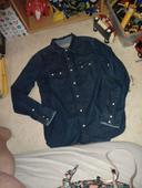 Chemise kuyichi t. M en jean