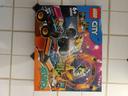 Lego city 6095 neuf