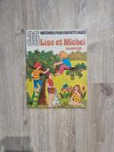 35 histoires pour enfants sages Lisa et Michel racontentlito