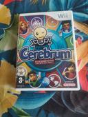 Jeu wii cerebrum