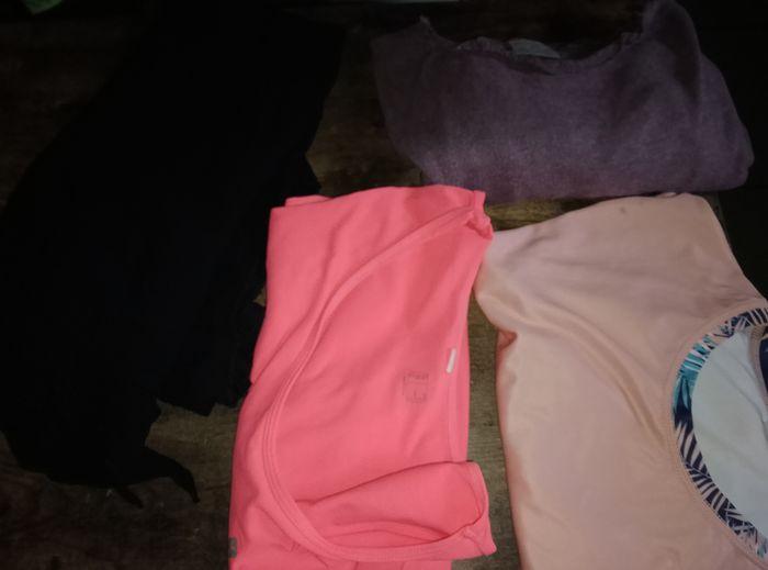 Lot vêtements femme taille 38/40 - photo numéro 6