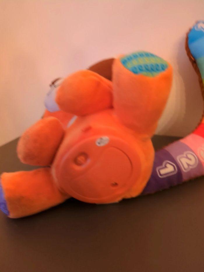 peluche VTech noa - photo numéro 4