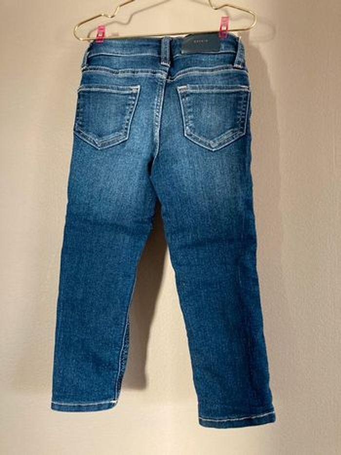 H&M jean 92 cm 18 mois 2 ans - photo numéro 2