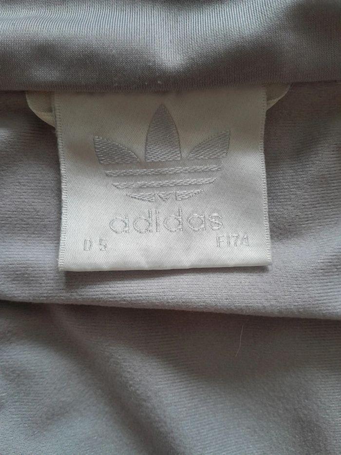 Veste Adidas Training vintage Taille M - photo numéro 9