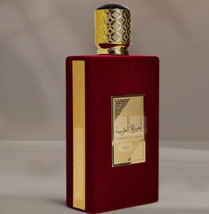 Parfum Ameeret Al Arab - photo numéro 3