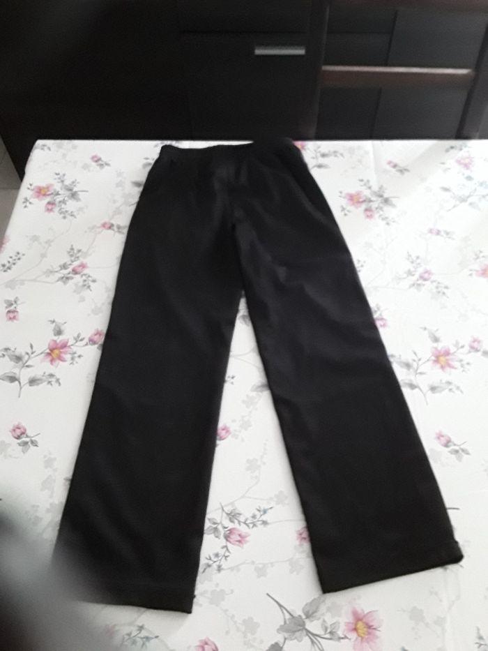 Pantalon jogging garçon - photo numéro 2