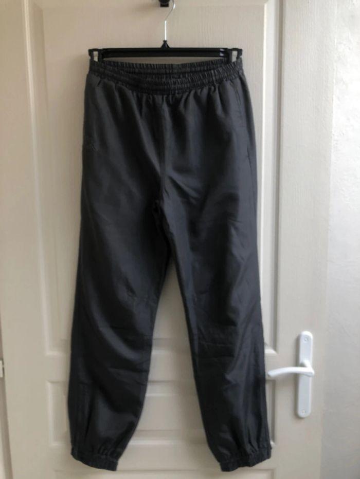 Pantalon jogging taille 14 ans kappa - photo numéro 1