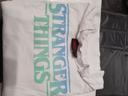 T shirt stranger things