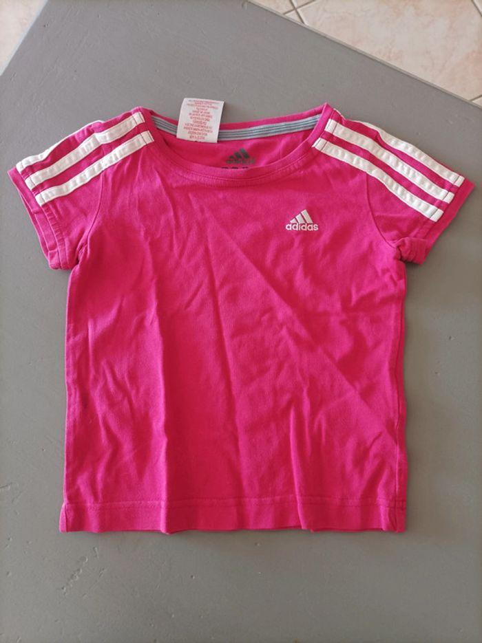 Tee-shirt adidas