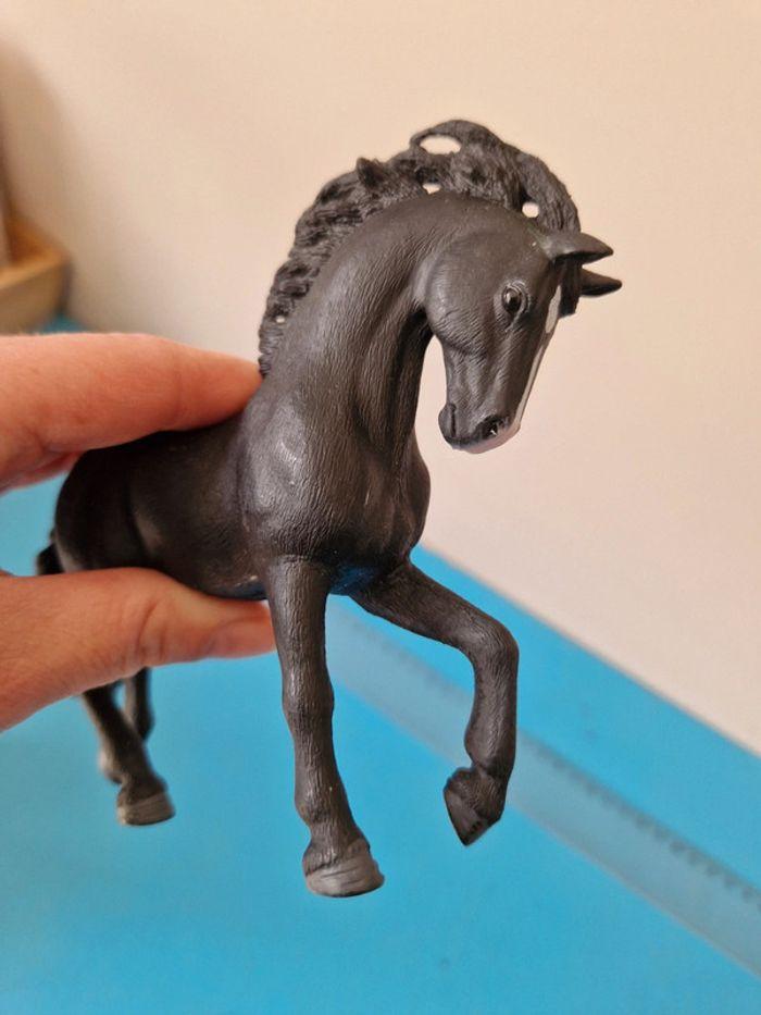 Schleich cheval figurine Envoi à partir de 5€ ! - photo numéro 4