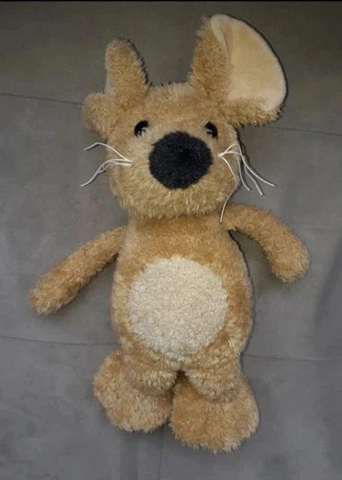 Peluche Souris - photo numéro 2